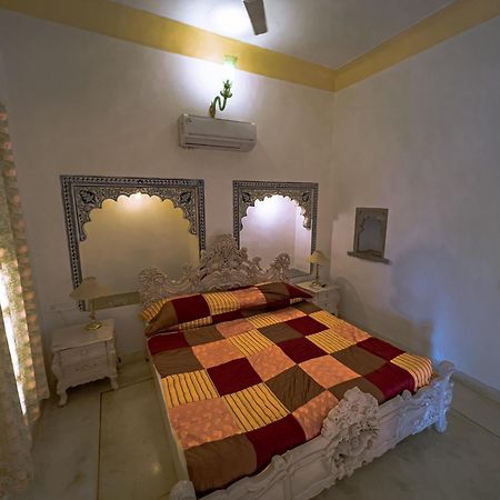 Hotel Castle Bijaipur מראה חיצוני תמונה